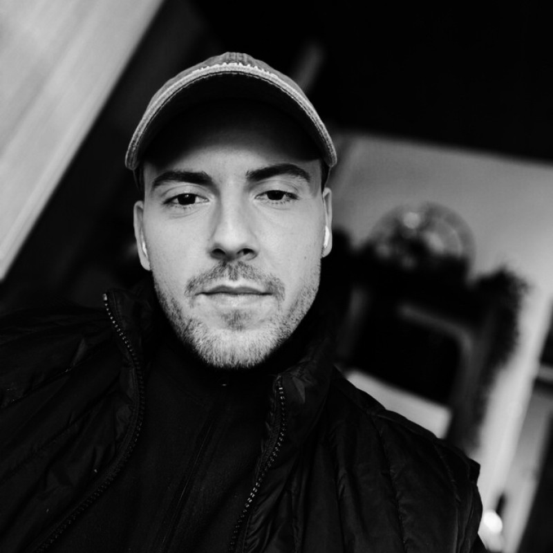 Lennard Büssow - Digital Marketing Manager